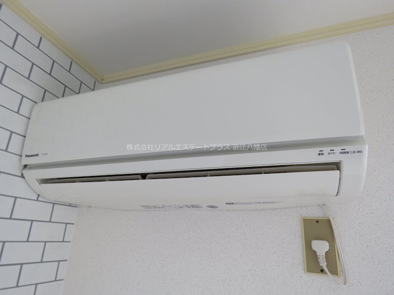 シャルム八幡 その他8