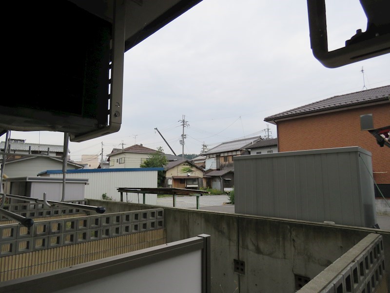 レキュリーブルー　  その他1