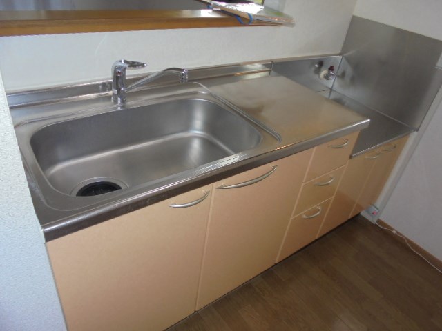 フォレスト キッチン