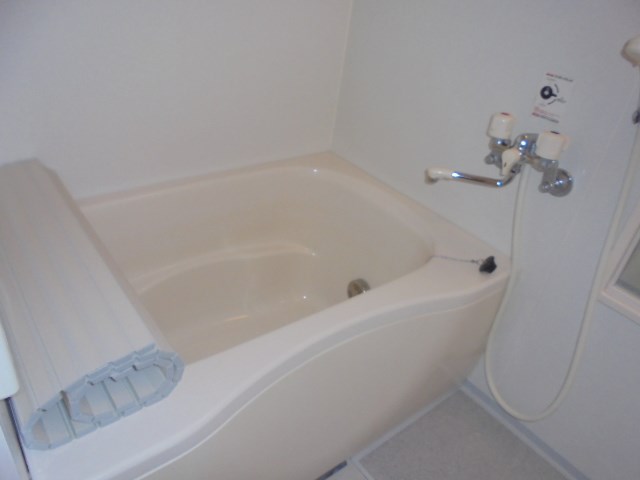 フォレスト 風呂画像