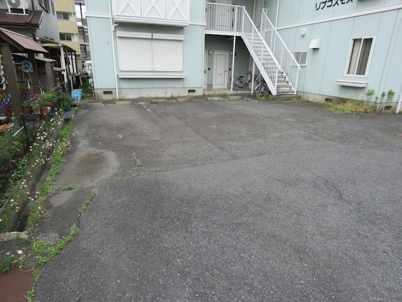 リブコスモス その他2