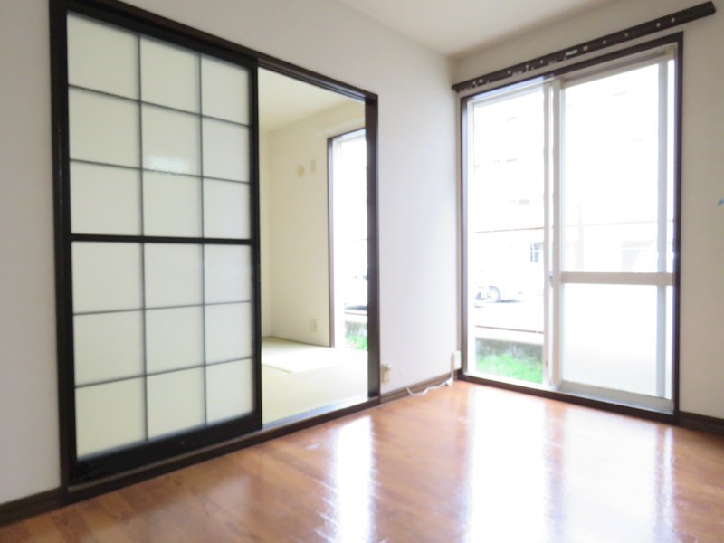 リブコスモス リビング