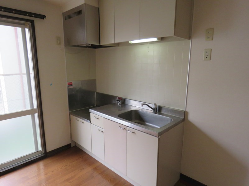 リブコスモス キッチン