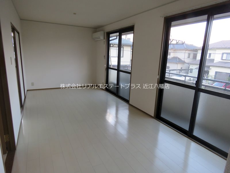 パレ・ファミール リビング