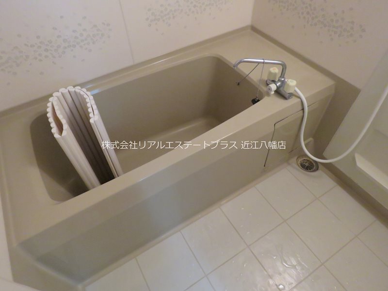 パレ・ファミール 風呂画像