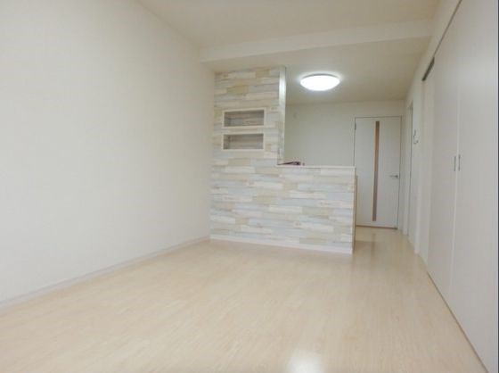 ハートフルHYAKUEI リビング