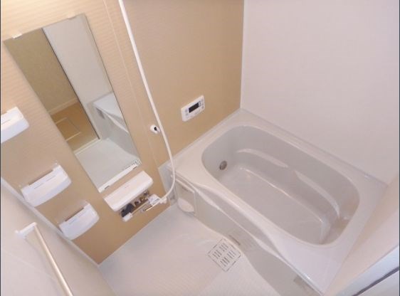 ハートフルHYAKUEI 風呂画像