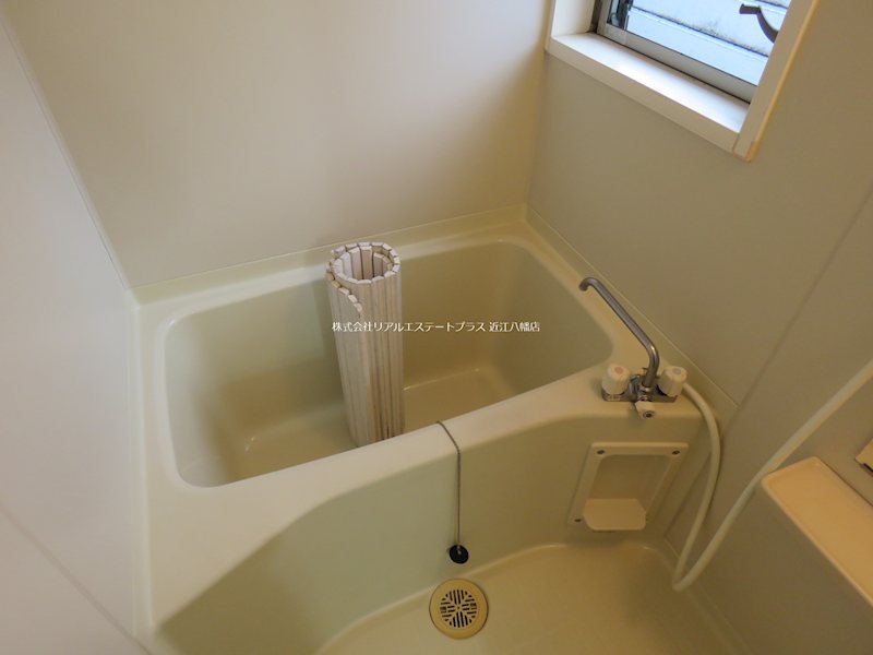 ウイングベルタカ 風呂画像