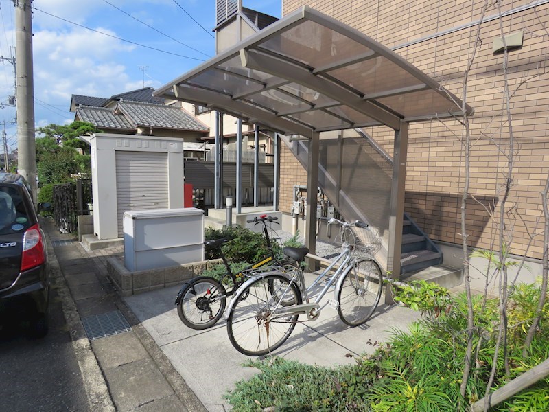 滋賀県近江八幡市中小森町 その他共有部分