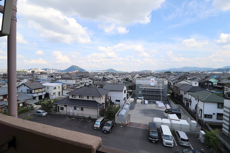 アルカディア二町 守山市二町町 その他4