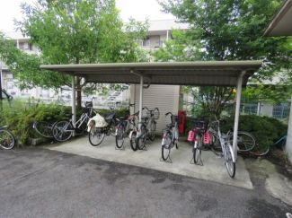アルカディア二町 守山市二町町 その他6