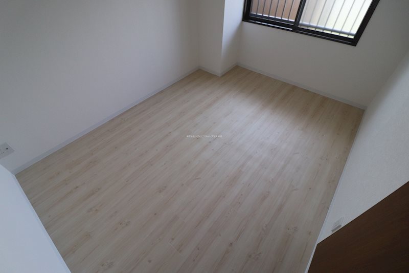 アルカディア二町 守山市二町町 ベッドルーム