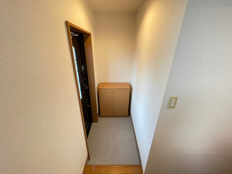 Bonheur　水郷  玄関