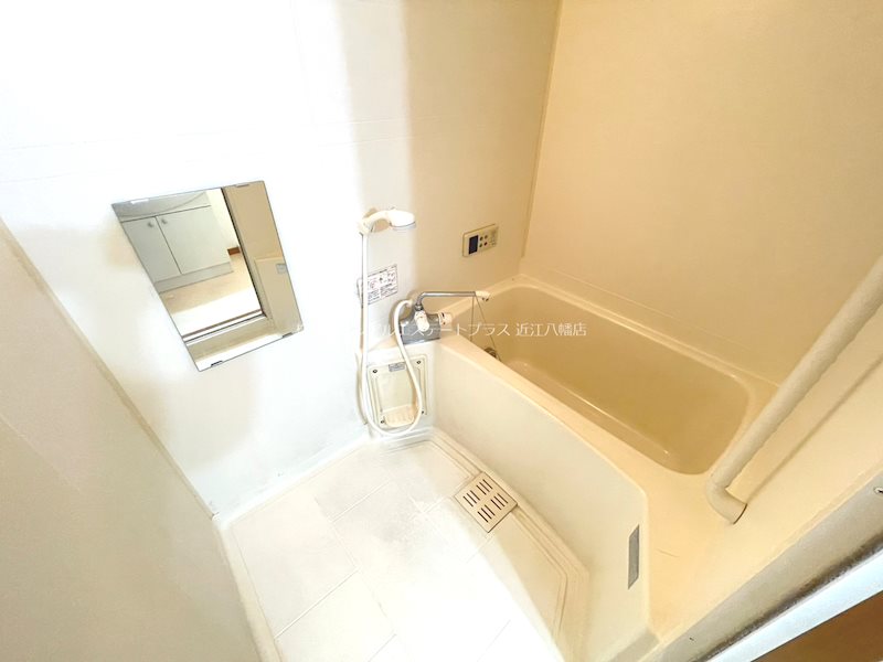 Bonheur　水郷  風呂画像