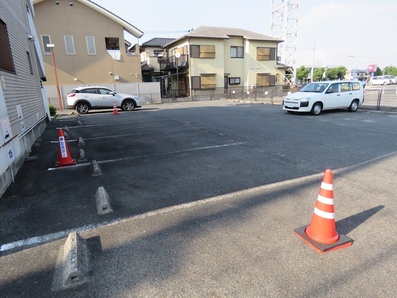 フラワー５番館　 その他5