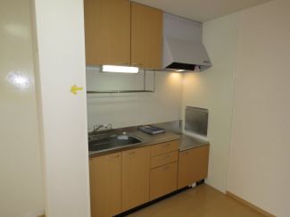 セジュールＨ・Ａ キッチン