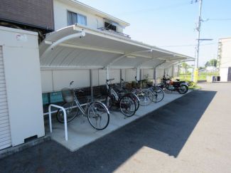 クローバーヒルズ  その他2