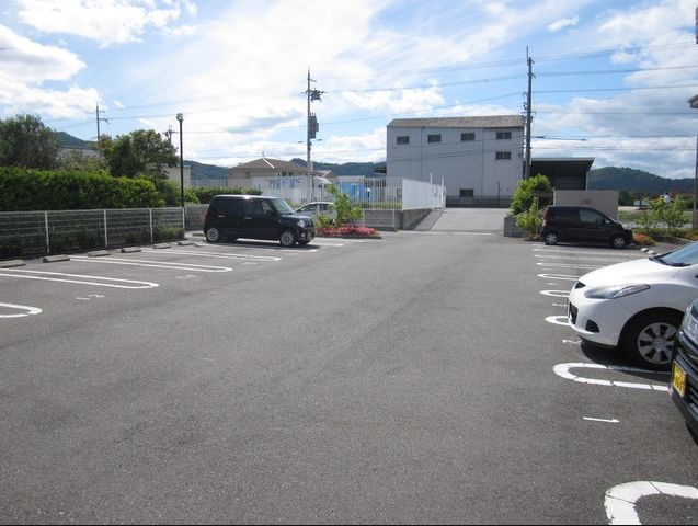 Green　Key その他外観1