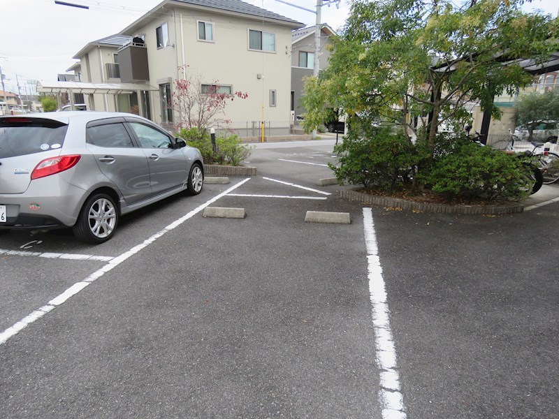 パークハイム39 その他1