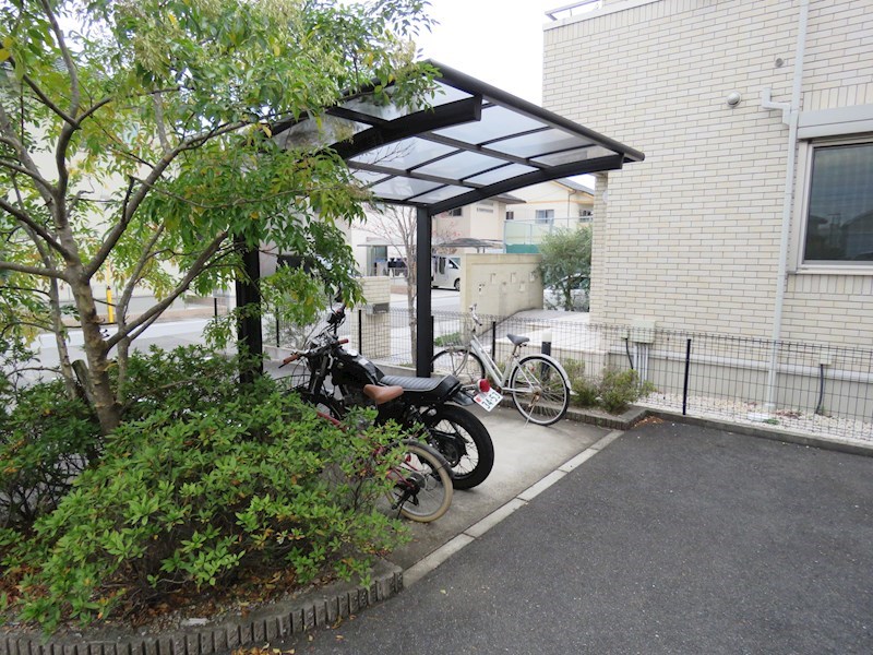 パークハイム39 その他2