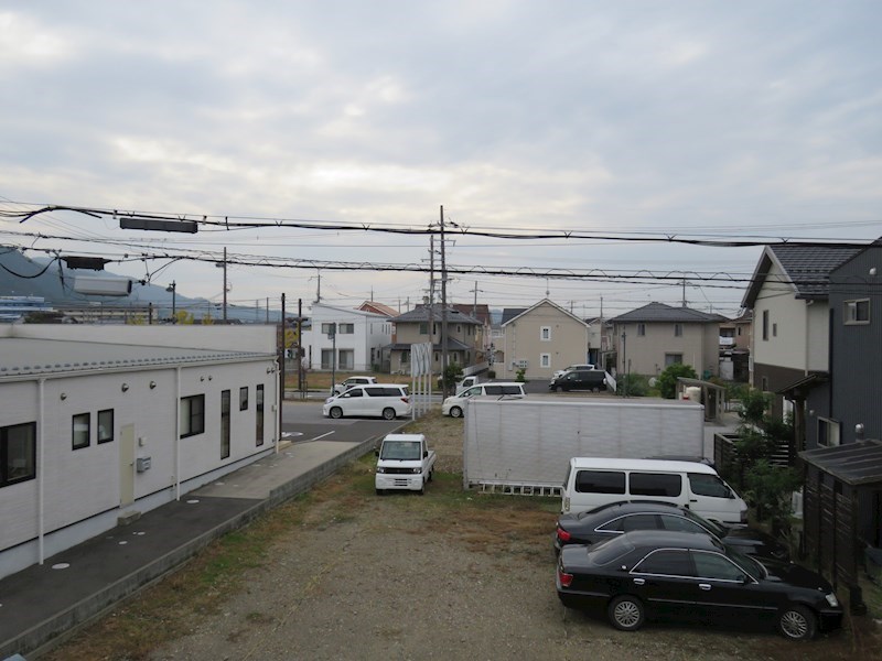 パークハイム39 その他8