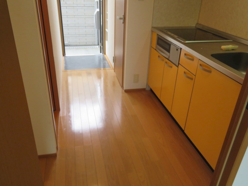 パークハイム39 その他9