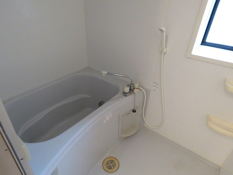 パークハイム39 風呂画像