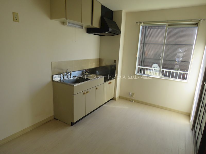 ハイマート野入 リビング