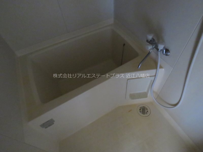 ハイマート野入 風呂画像