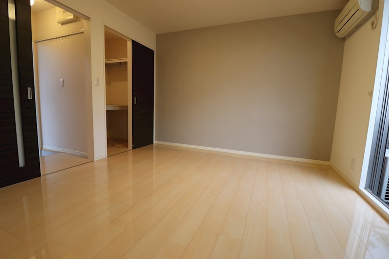 シャーメゾンRISUKE リビング