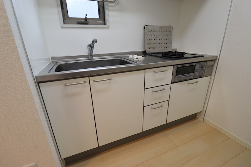 シャーメゾンRISUKE キッチン