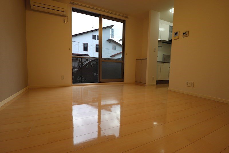 シャーメゾンRISUKE ベッドルーム