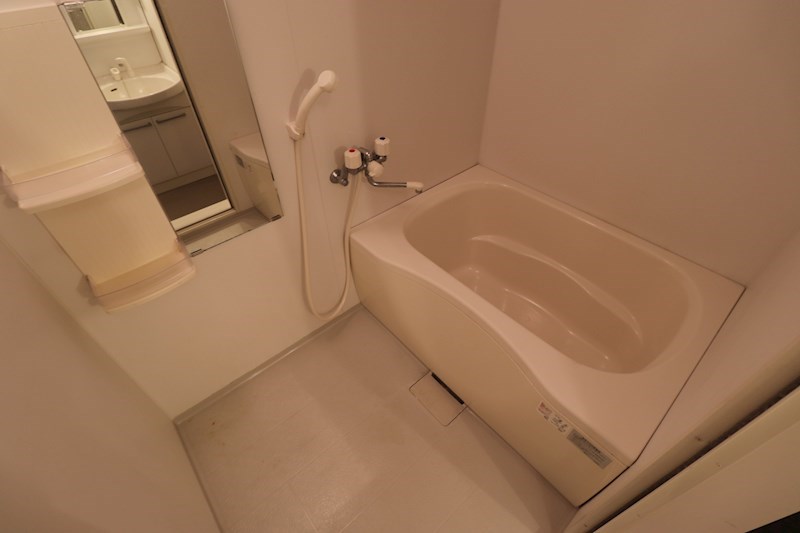 シャーメゾンRISUKE 風呂画像