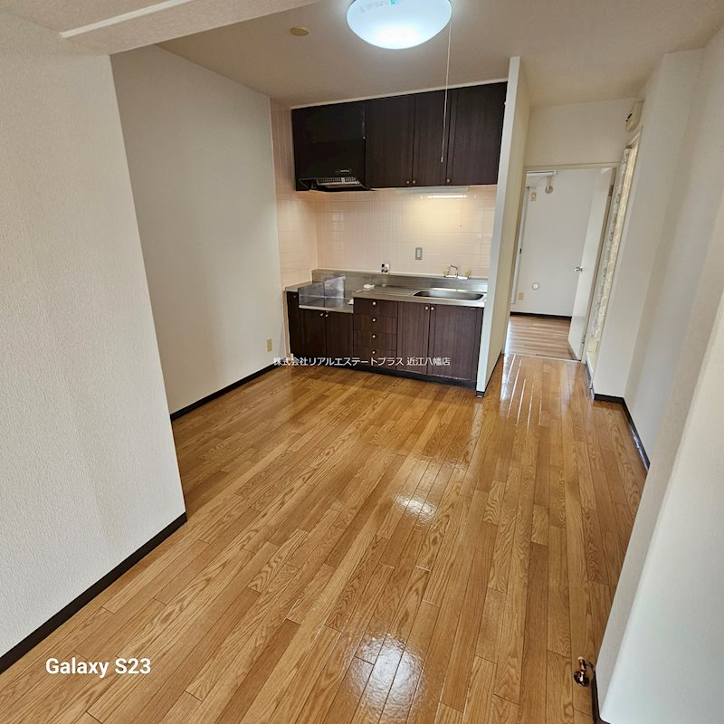 シェソワ リビング