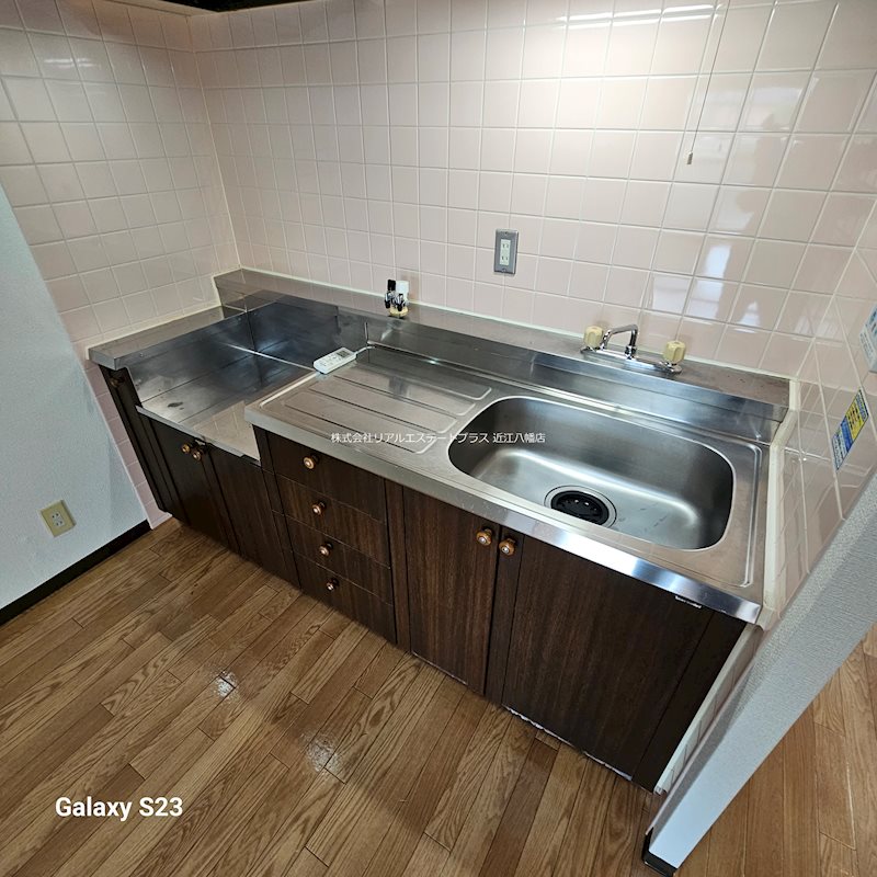 シェソワ キッチン