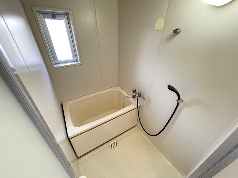 シェソワ 風呂画像