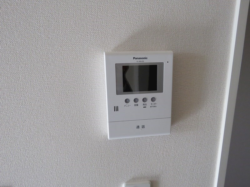 クレシアⅡ その他2