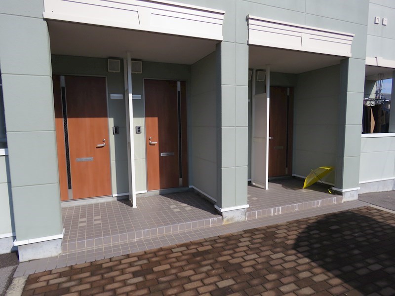 クレシアⅡ その他5