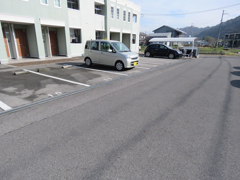 クレシアⅡ その他6