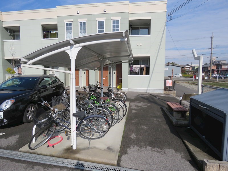 クレシアⅡ その他7