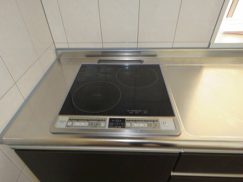 クレシアⅡ その他11