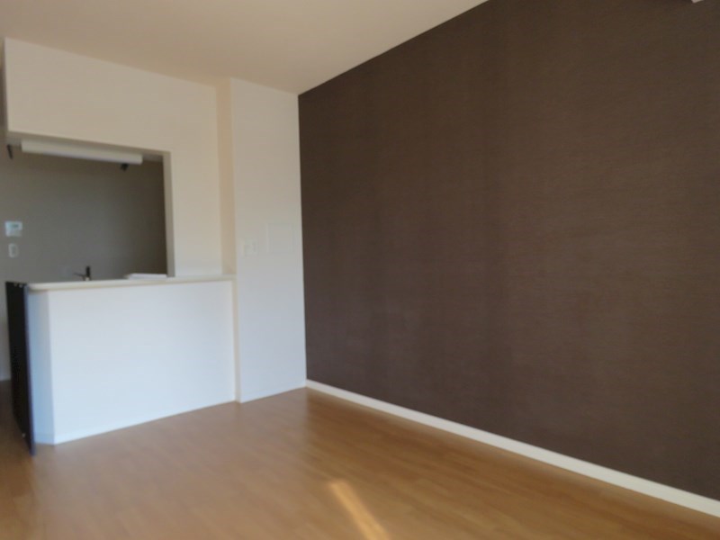 クレシアⅡ リビング