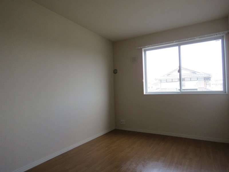 クレシアⅡ ベッドルーム