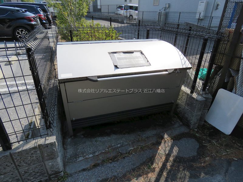 メゾン・ティエード その他8