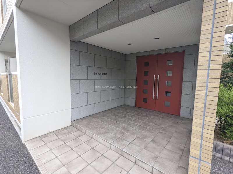 タイハイツ南出 その他7