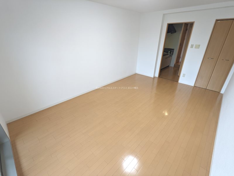 タイハイツ南出 リビング