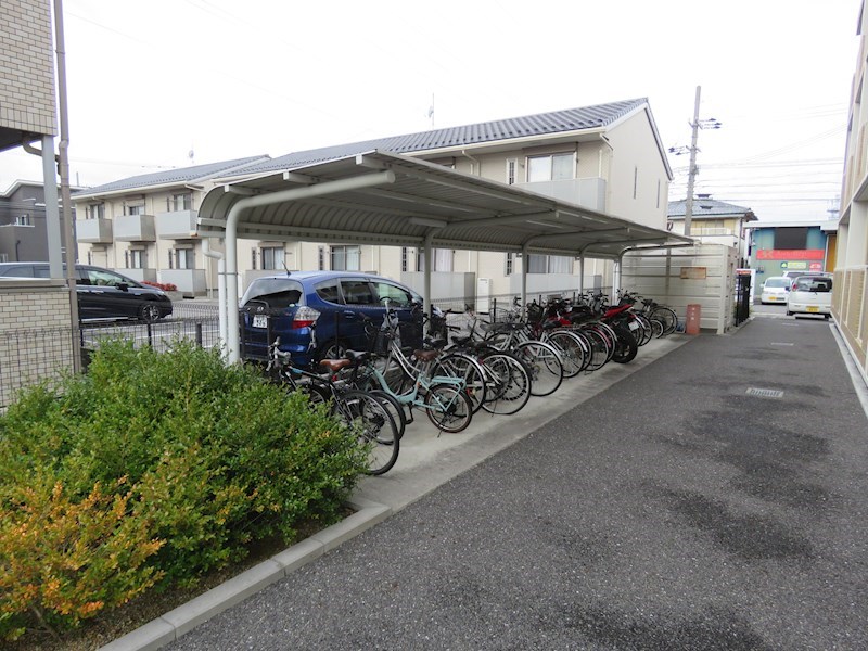 タイハイツ南出 その他17