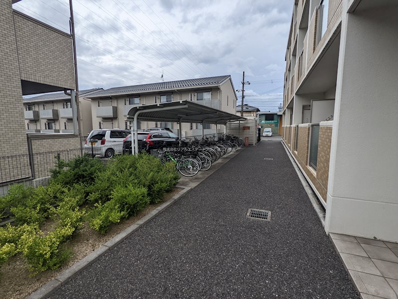 タイハイツ南出 その他20