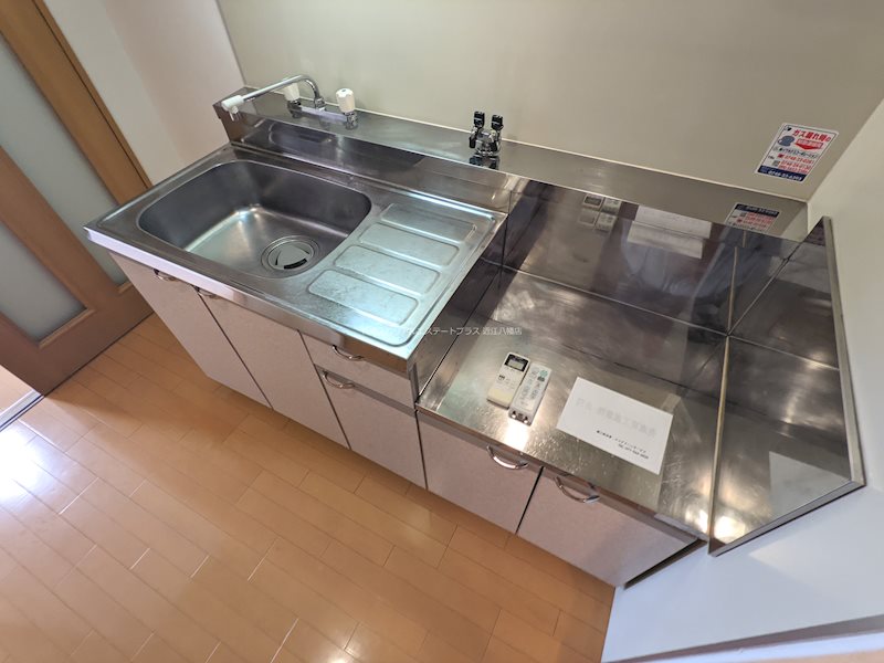 タイハイツ南出 キッチン