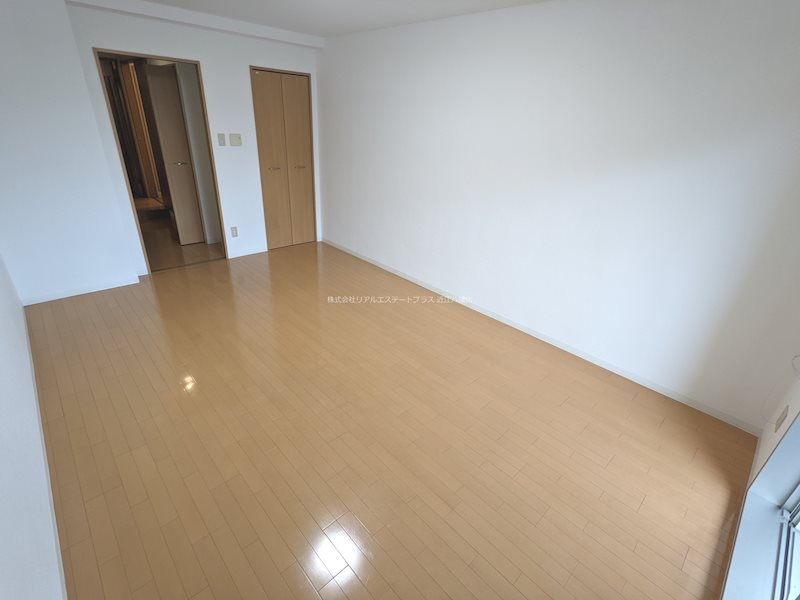 タイハイツ南出 ベッドルーム